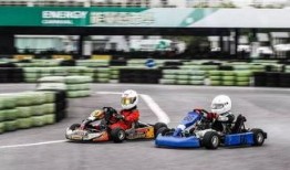 卡丁车主播爆料视频大全,揭秘赛车圈幕后故事